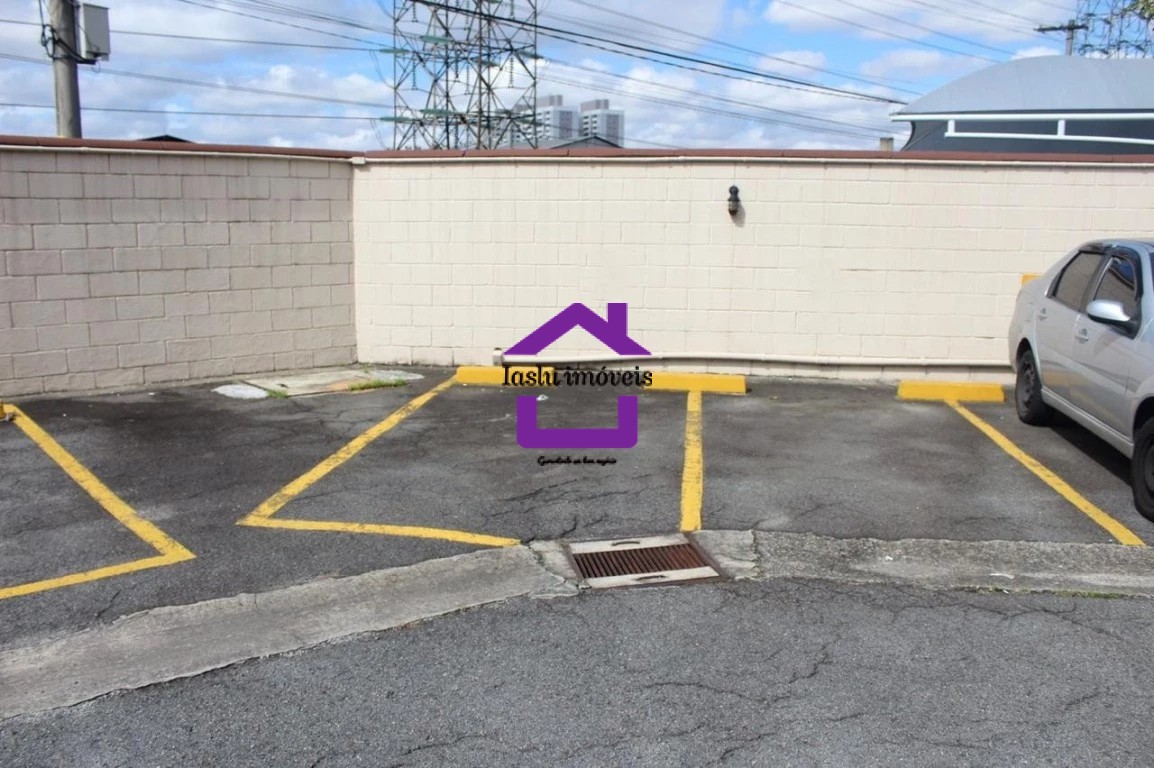 Loja-Salão, 25 m² - Foto 23