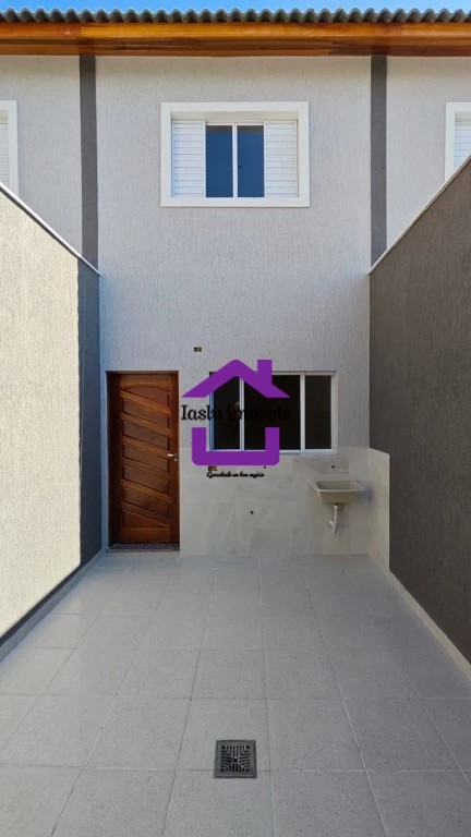 Sobrado, 2 quartos, 67 m² - Foto 14