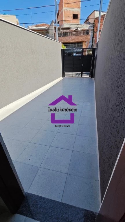 Sobrado, 2 quartos, 67 m² - Foto 2
