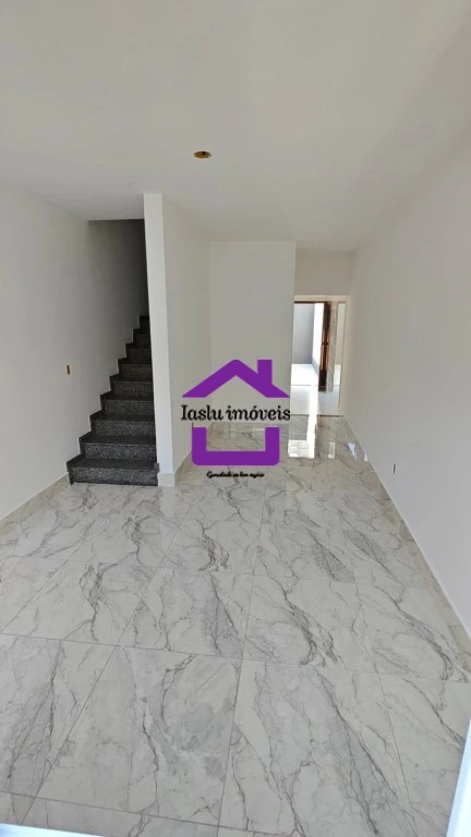 Sobrado, 2 quartos, 67 m² - Foto 4