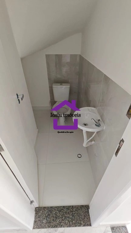 Sobrado, 2 quartos, 67 m² - Foto 6