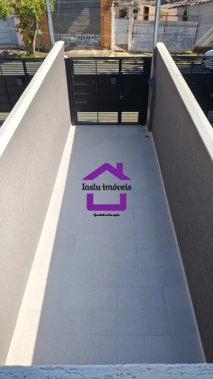 Sobrado, 2 quartos, 67 m² - Foto 26