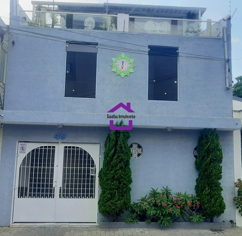 Loja-Salão para alugar, 15m² - Foto 1