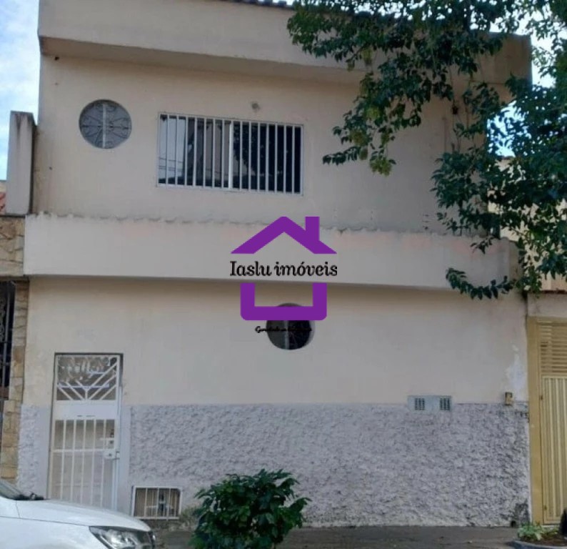 Sobrado, 3 quartos, 85 m² - Foto 1