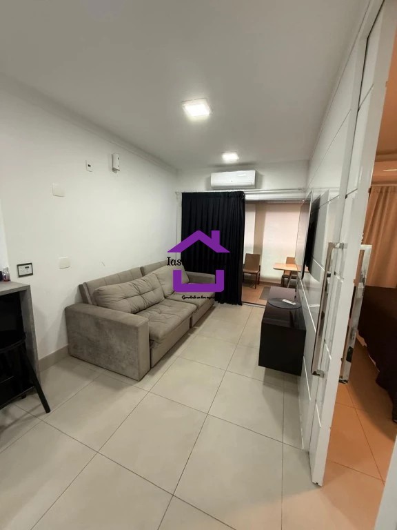 Apartamento para alugar com 1 quarto, 55m² - Foto 4