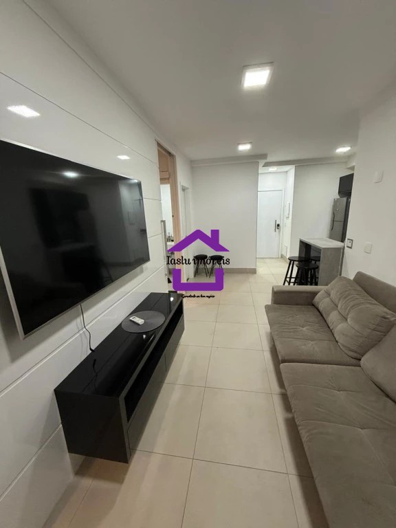 Apartamento para alugar com 1 quarto, 55m² - Foto 5