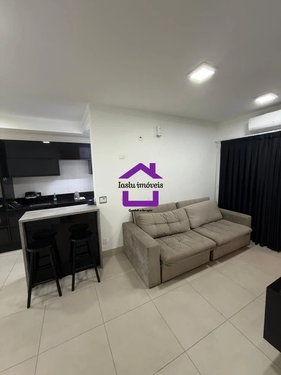 Apartamento para alugar com 1 quarto, 55m² - Foto 10