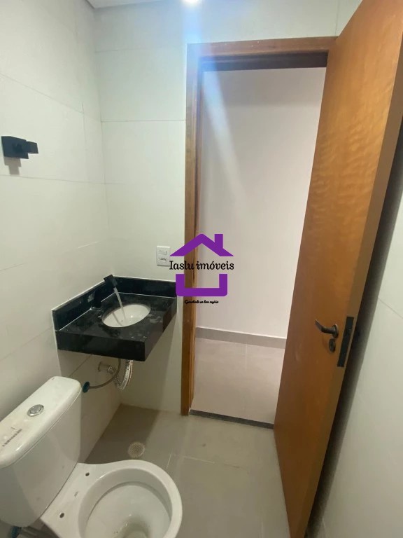 Sobrado à venda com 2 quartos, 72m² - Foto 7