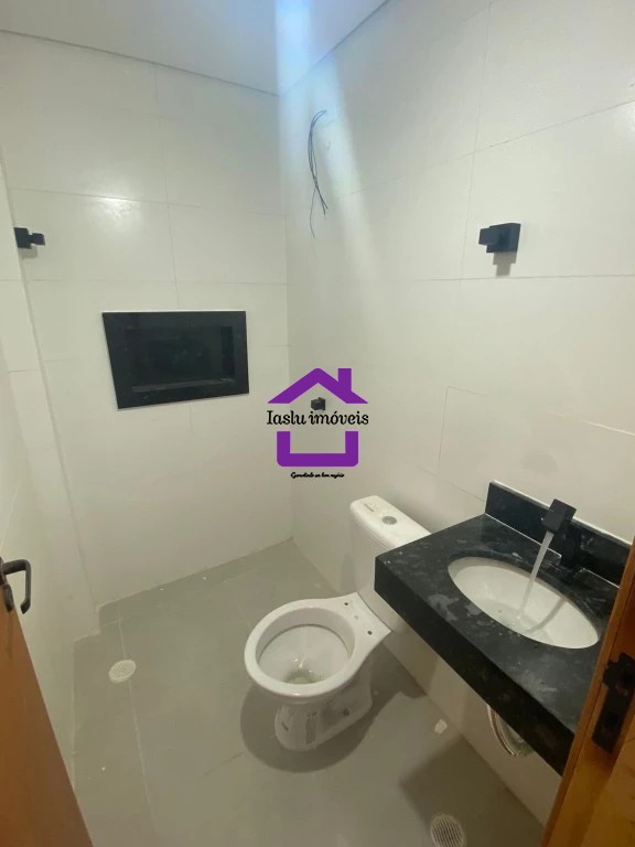 Sobrado à venda com 2 quartos, 72m² - Foto 8