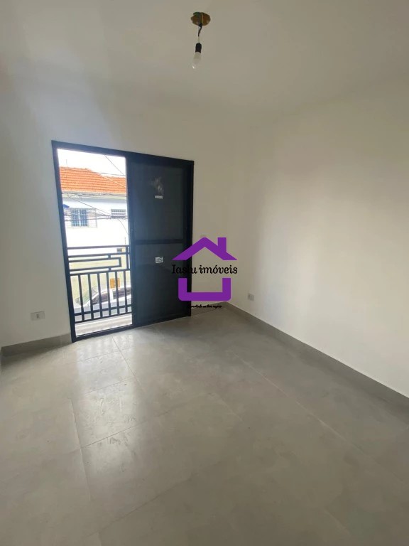 Sobrado à venda com 2 quartos, 72m² - Foto 11