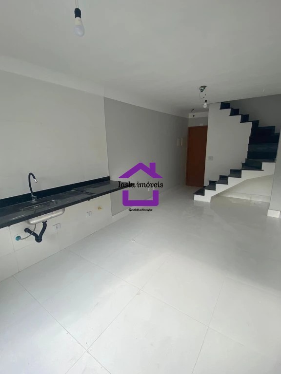 Sobrado à venda com 2 quartos, 72m² - Foto 14