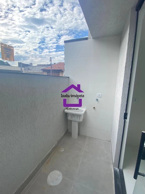 Sobrado à venda com 2 quartos, 72m² - Foto 16