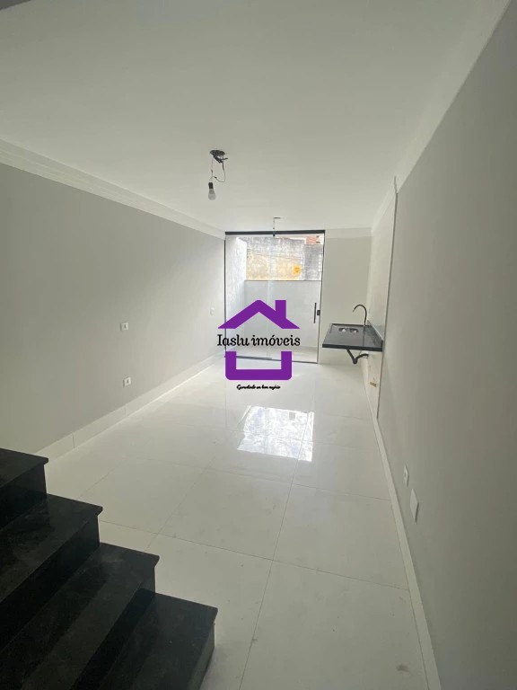 Sobrado à venda com 2 quartos, 72m² - Foto 17