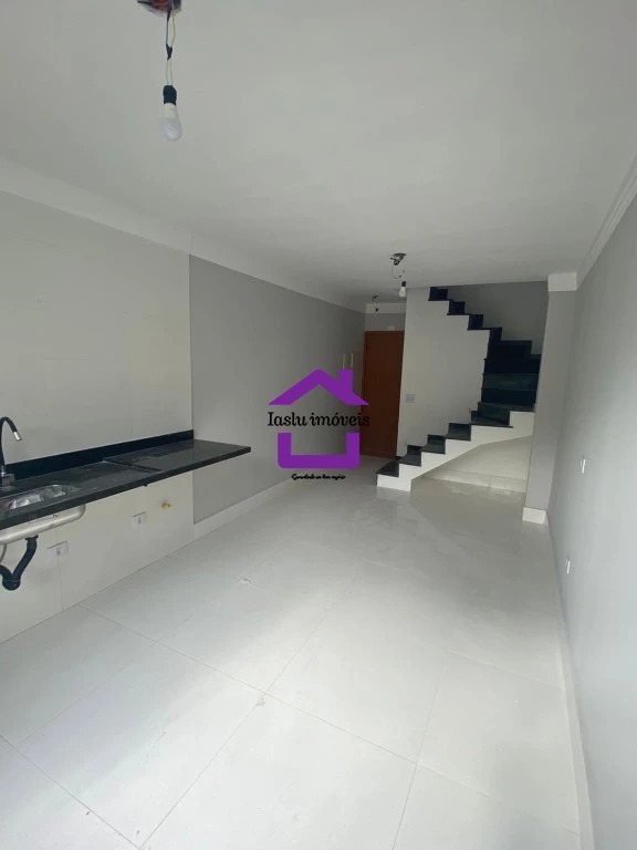 Sobrado à venda com 2 quartos, 72m² - Foto 18