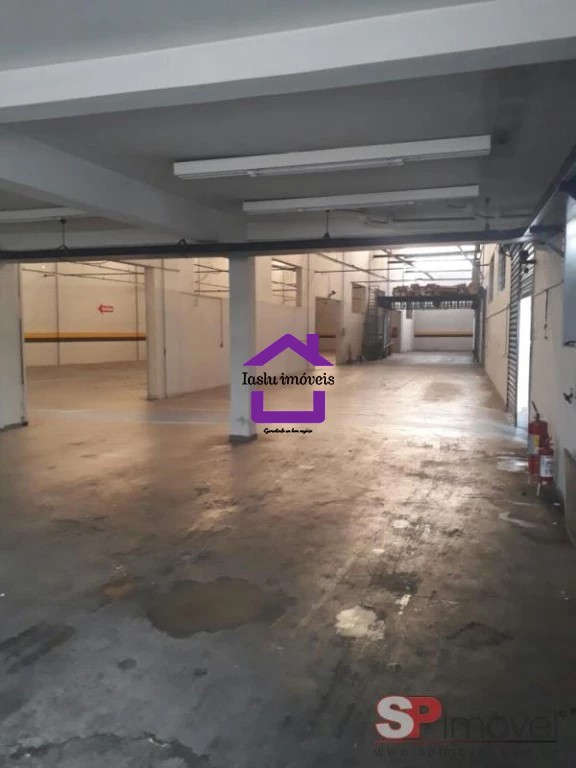 Depósito-Galpão-Armazém à venda, 2600m² - Foto 11