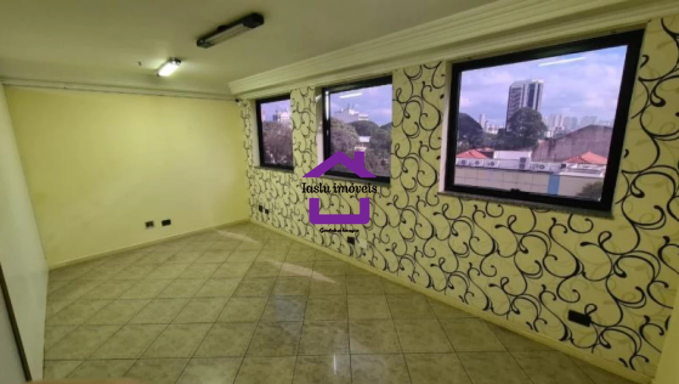 Loja-Salão para alugar com 1 quarto, 33m² - Foto 2