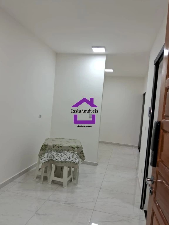 Apartamento para alugar com 1 quarto, 33m² - Foto 4