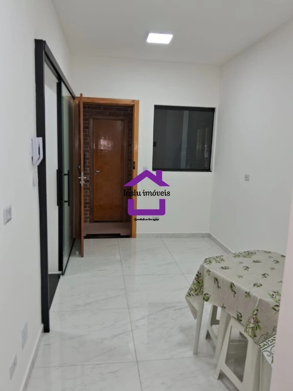 Apartamento para alugar com 1 quarto, 33m² - Foto 17