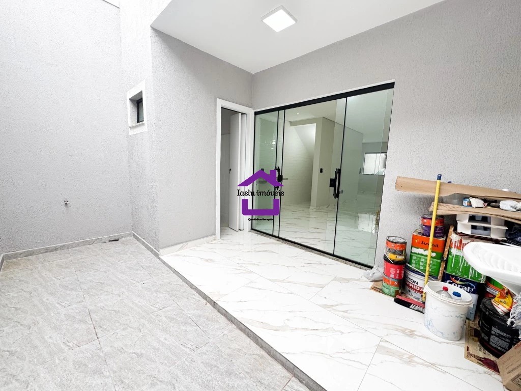 Sobrado à venda com 3 quartos, 120m² - Foto 3