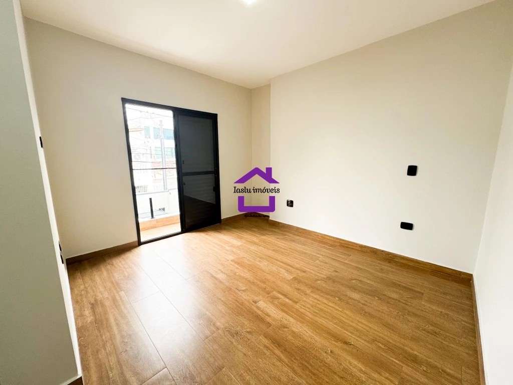 Sobrado à venda com 3 quartos, 120m² - Foto 8