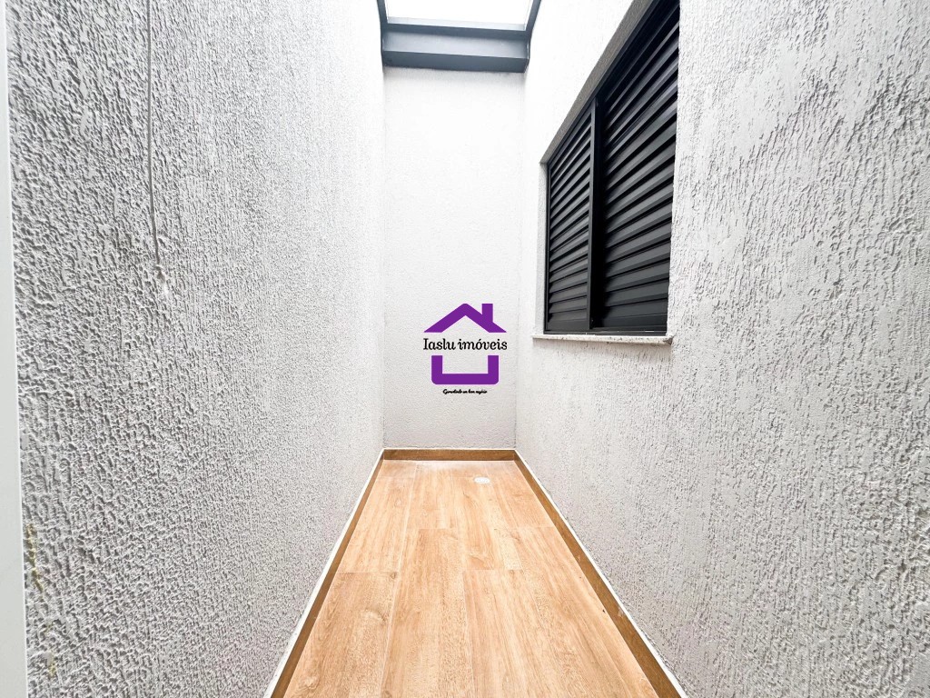 Sobrado à venda com 3 quartos, 120m² - Foto 17