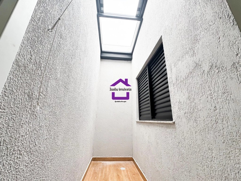 Sobrado à venda com 3 quartos, 120m² - Foto 18