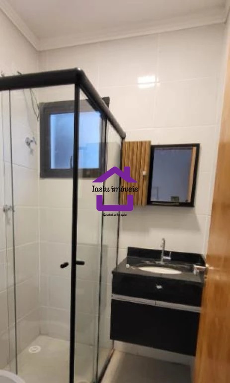 Apartamento para alugar com 1 quarto, 30m² - Foto 2