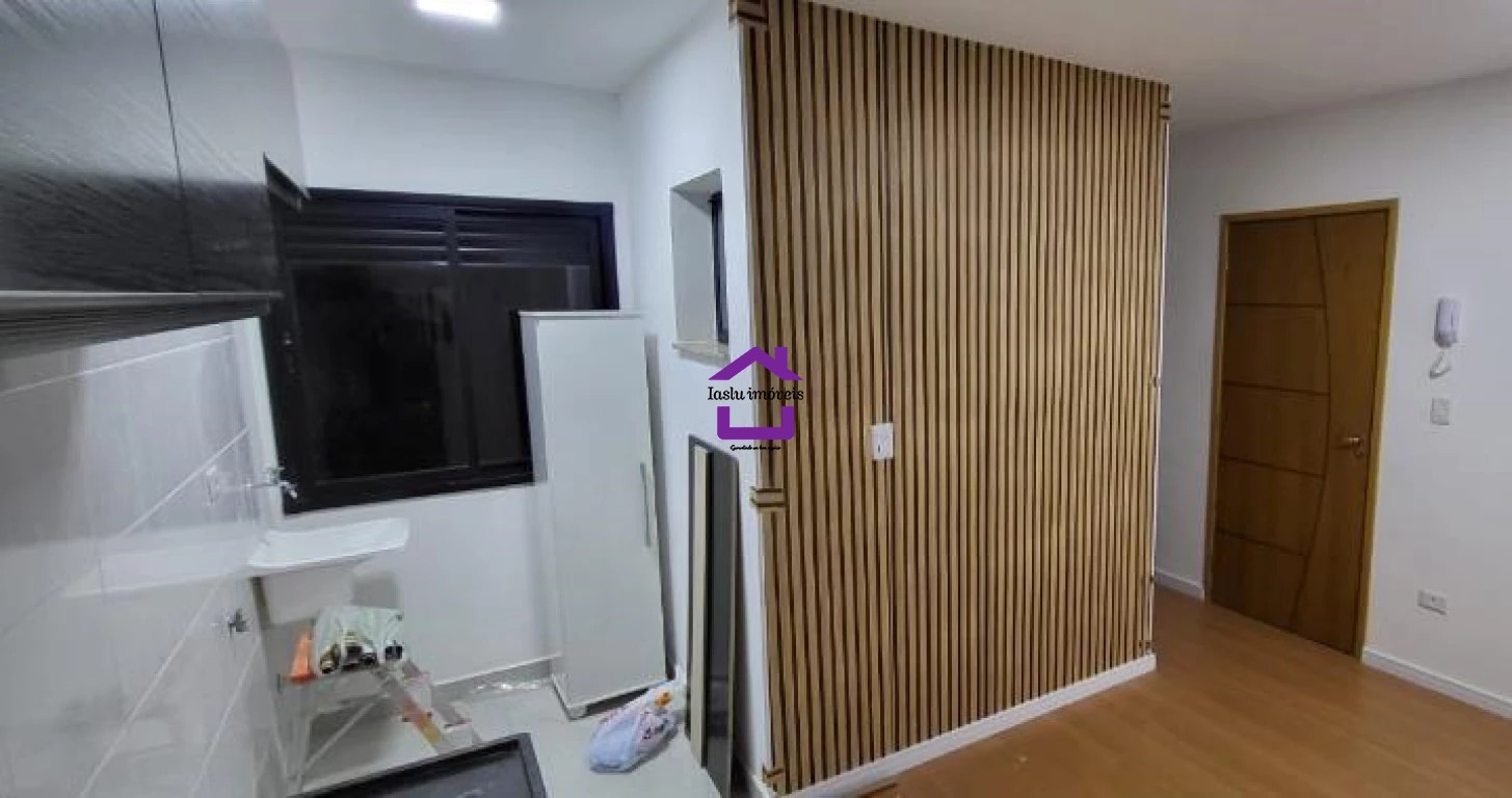 Apartamento para alugar com 1 quarto, 30m² - Foto 3