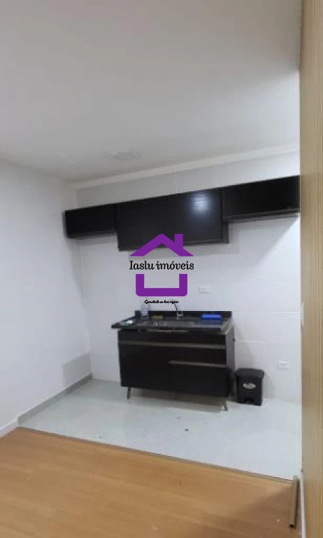 Apartamento para alugar com 1 quarto, 30m² - Foto 4