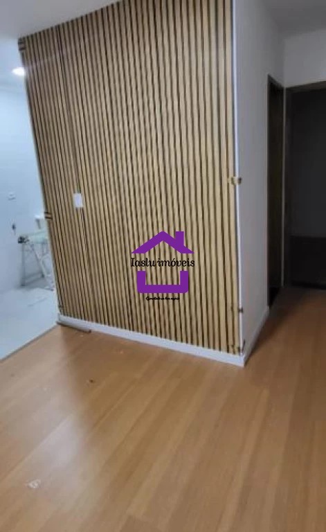 Apartamento para alugar com 1 quarto, 30m² - Foto 5