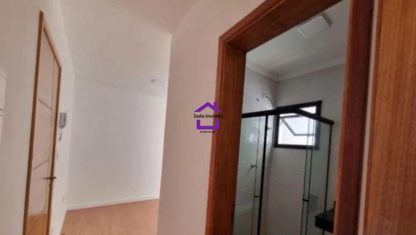 Apartamento para alugar com 1 quarto, 30m² - Foto 7