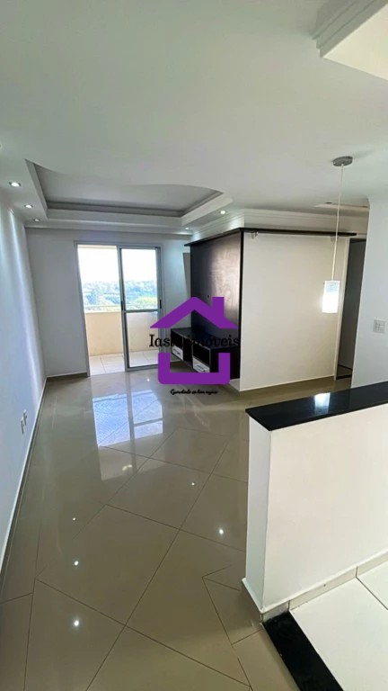 Apartamento, 2 quartos, 50 m² - Foto 1