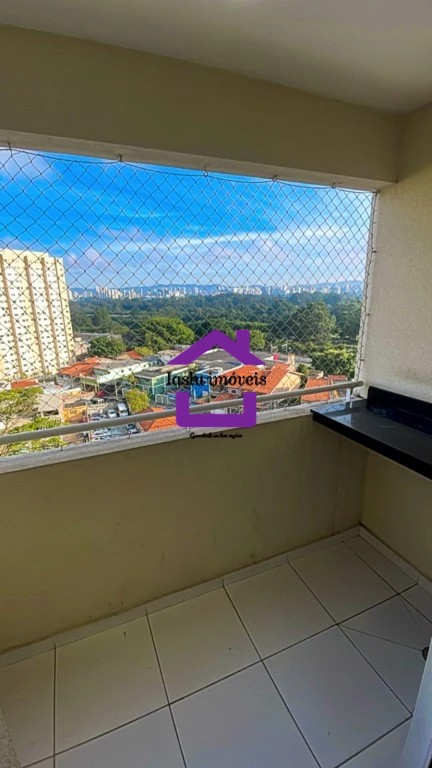 Apartamento, 2 quartos, 50 m² - Foto 2