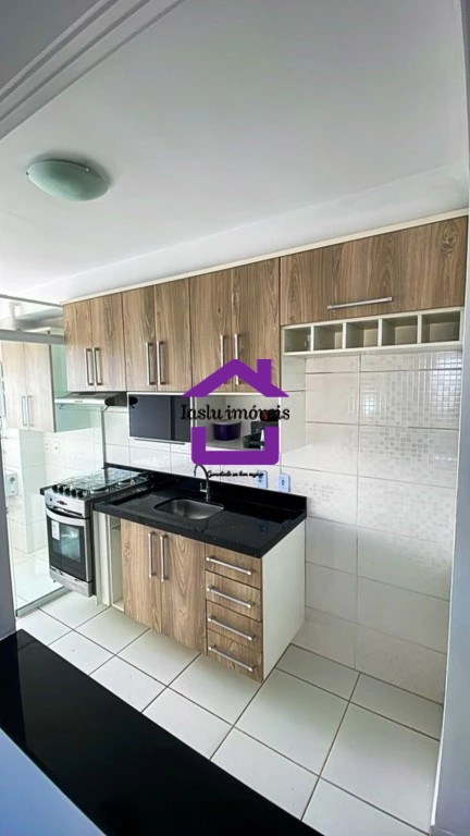 Apartamento, 2 quartos, 50 m² - Foto 5