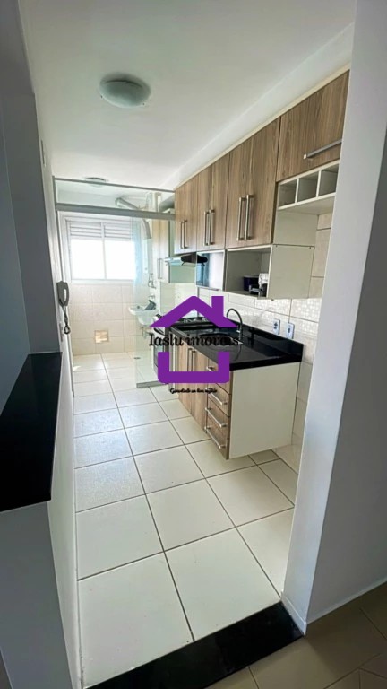 Apartamento, 2 quartos, 50 m² - Foto 6