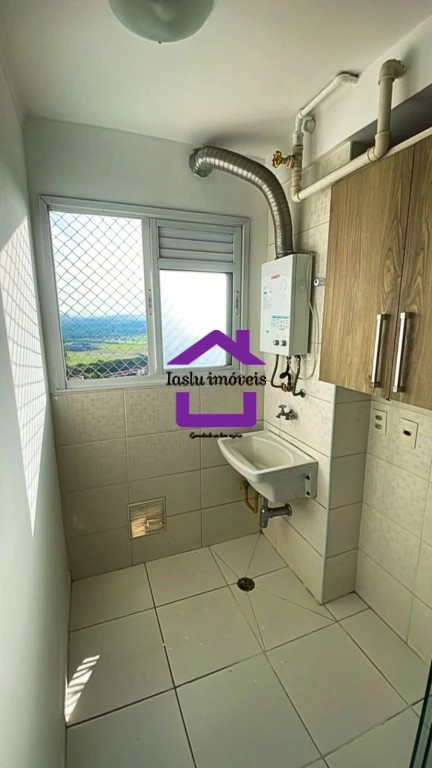 Apartamento, 2 quartos, 50 m² - Foto 7