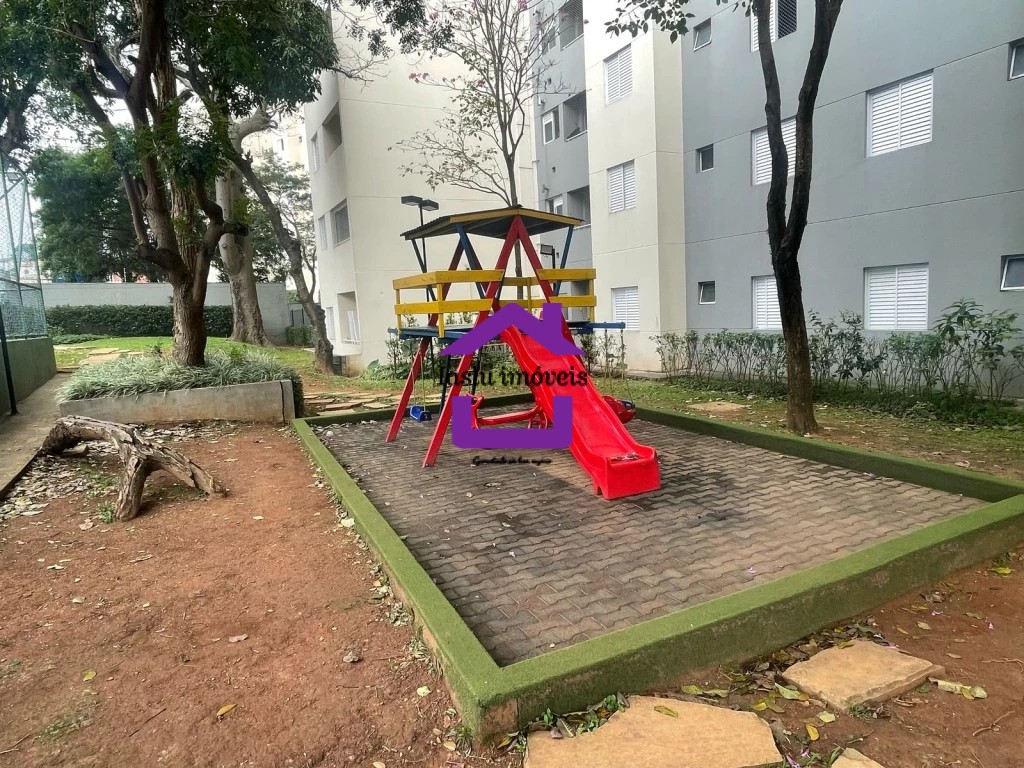Apartamento, 2 quartos, 50 m² - Foto 17