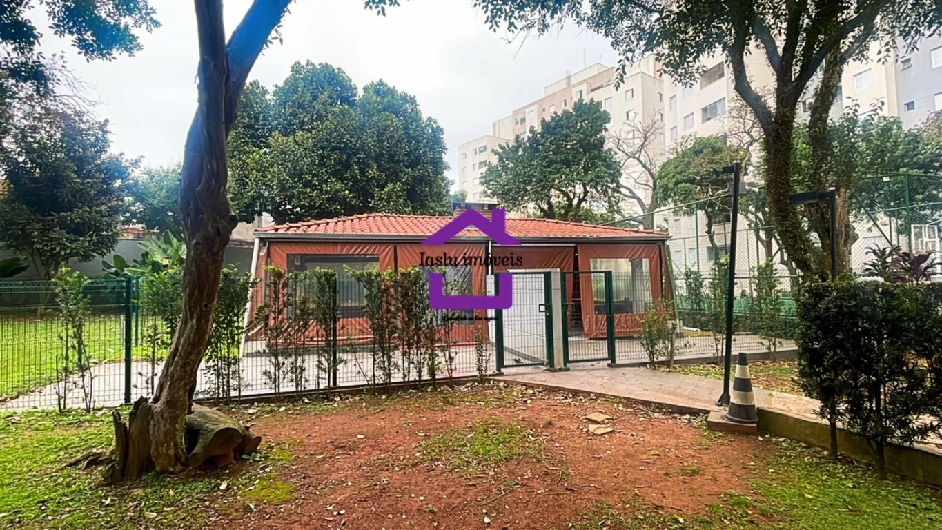 Apartamento, 2 quartos, 50 m² - Foto 19