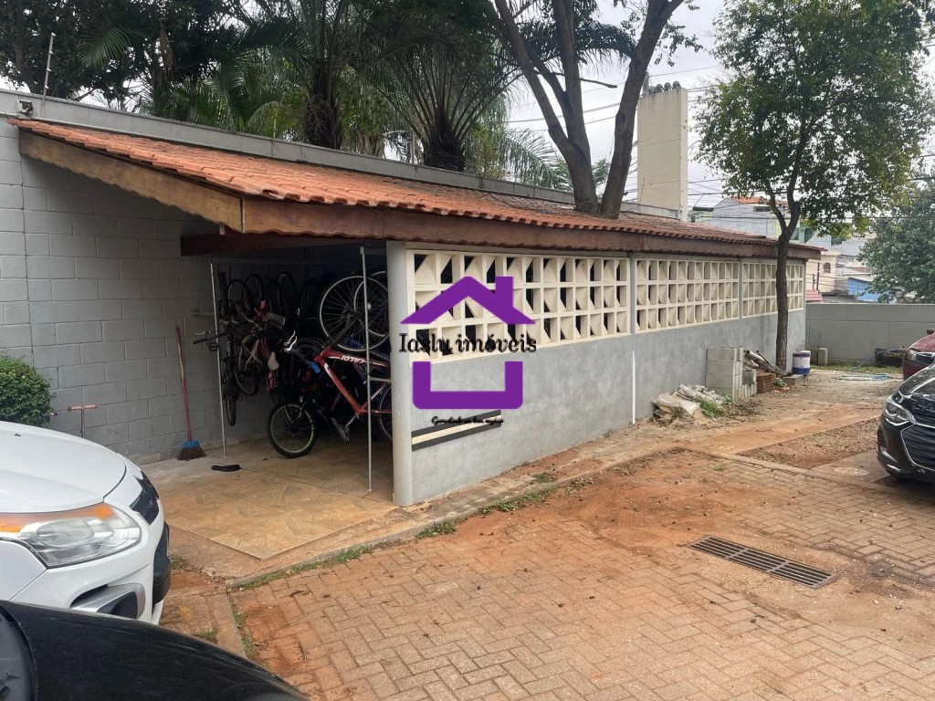 Apartamento, 2 quartos, 50 m² - Foto 21