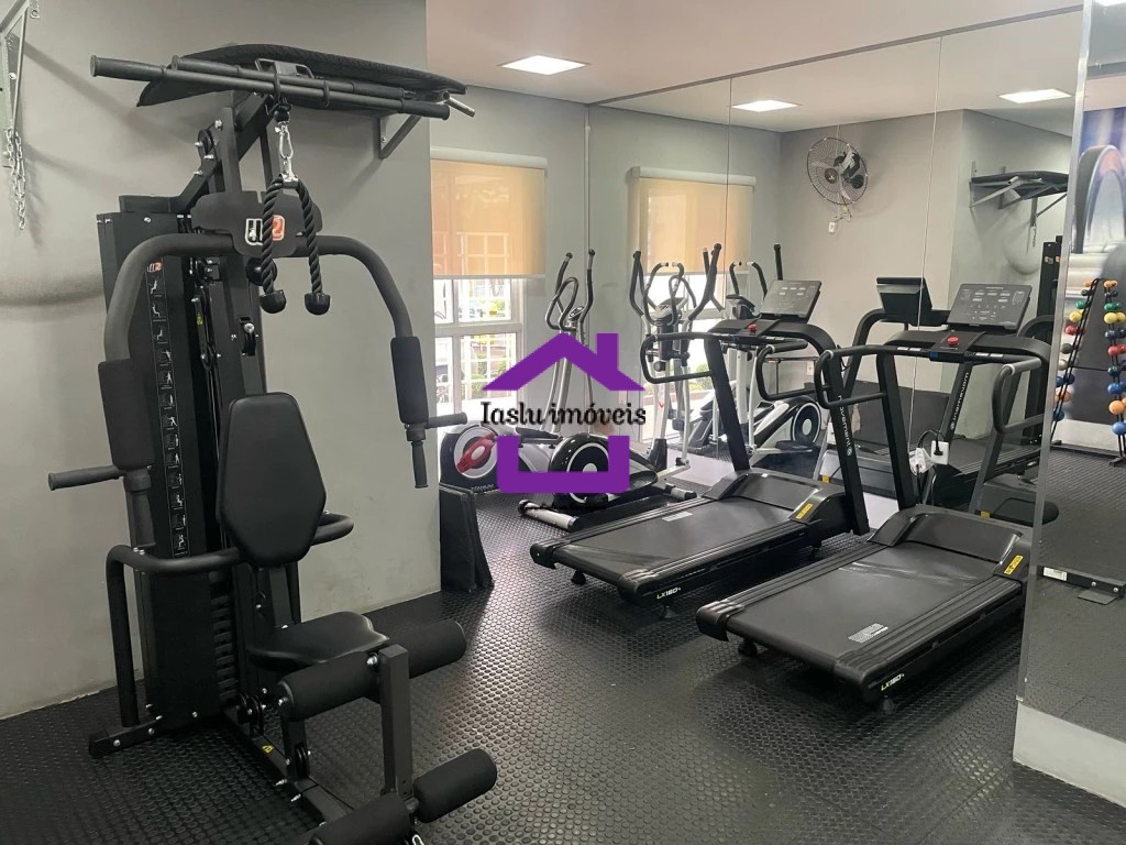 Apartamento, 2 quartos, 50 m² - Foto 22