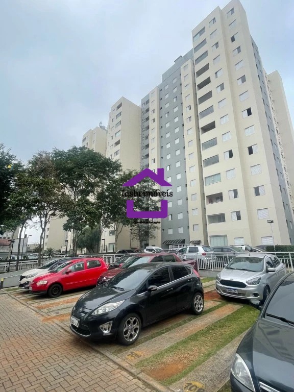Apartamento, 2 quartos, 50 m² - Foto 26