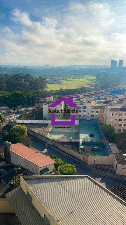 Apartamento, 2 quartos, 50 m² - Foto 27