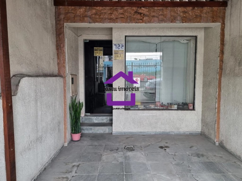 Sobrado, 2 quartos, 91 m² - Foto 2