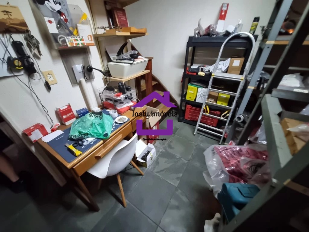 Sobrado, 2 quartos, 91 m² - Foto 24