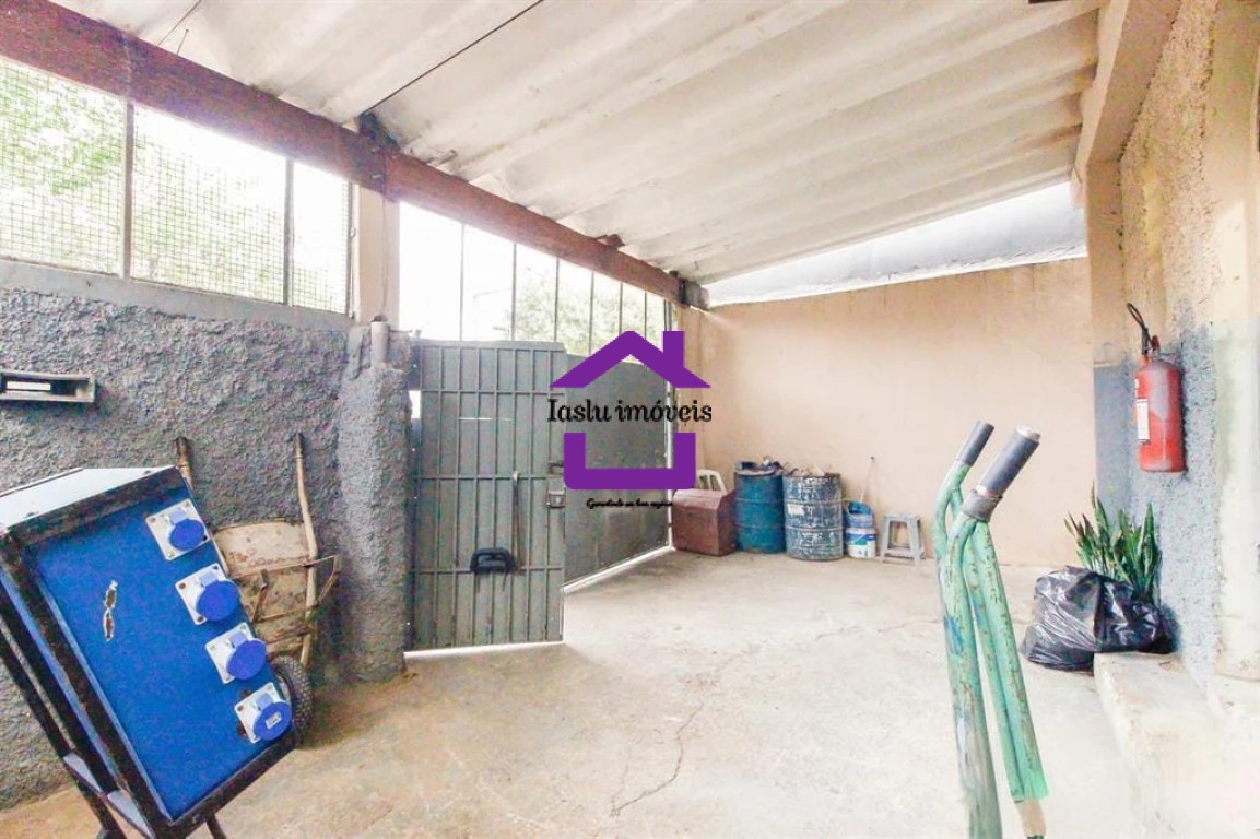 Depósito-Galpão, 300 m² - Foto 3