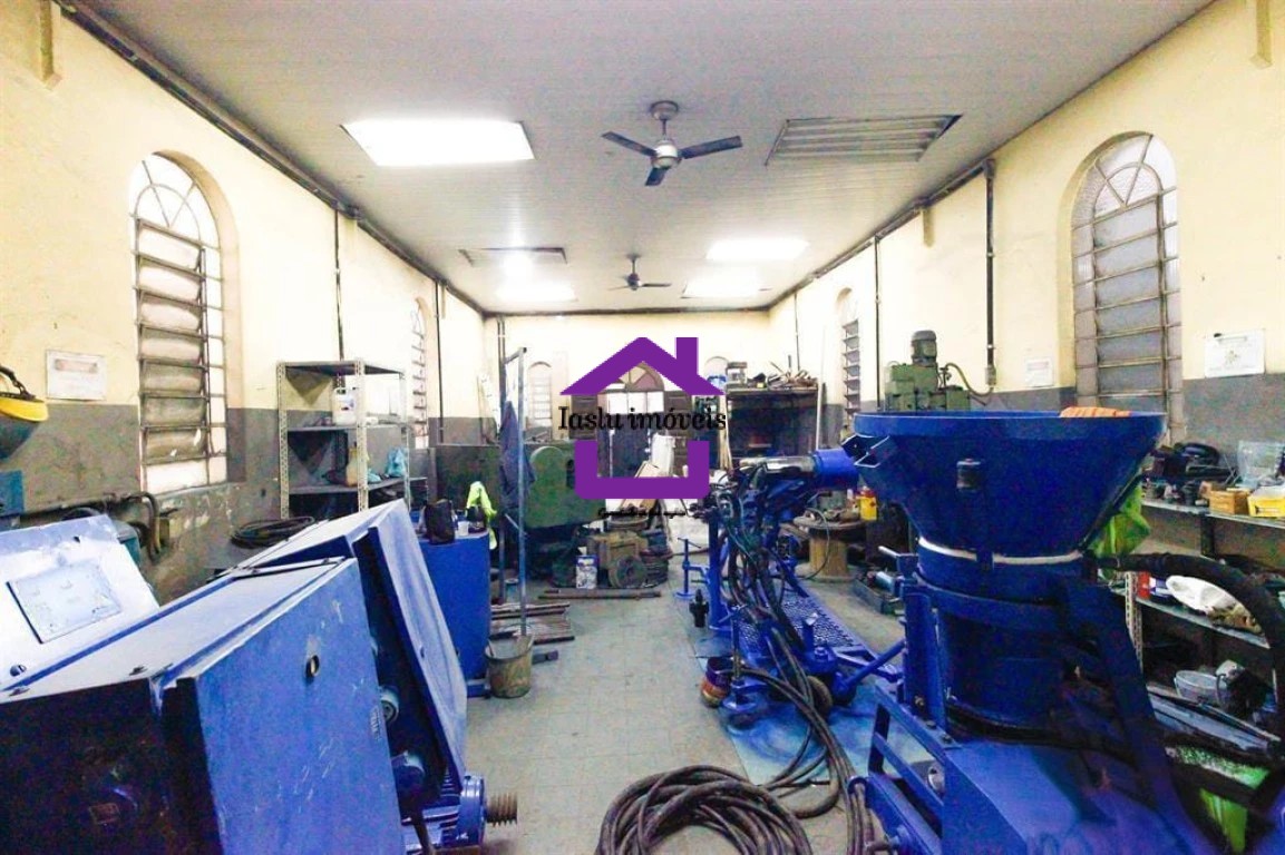 Depósito-Galpão, 300 m² - Foto 5