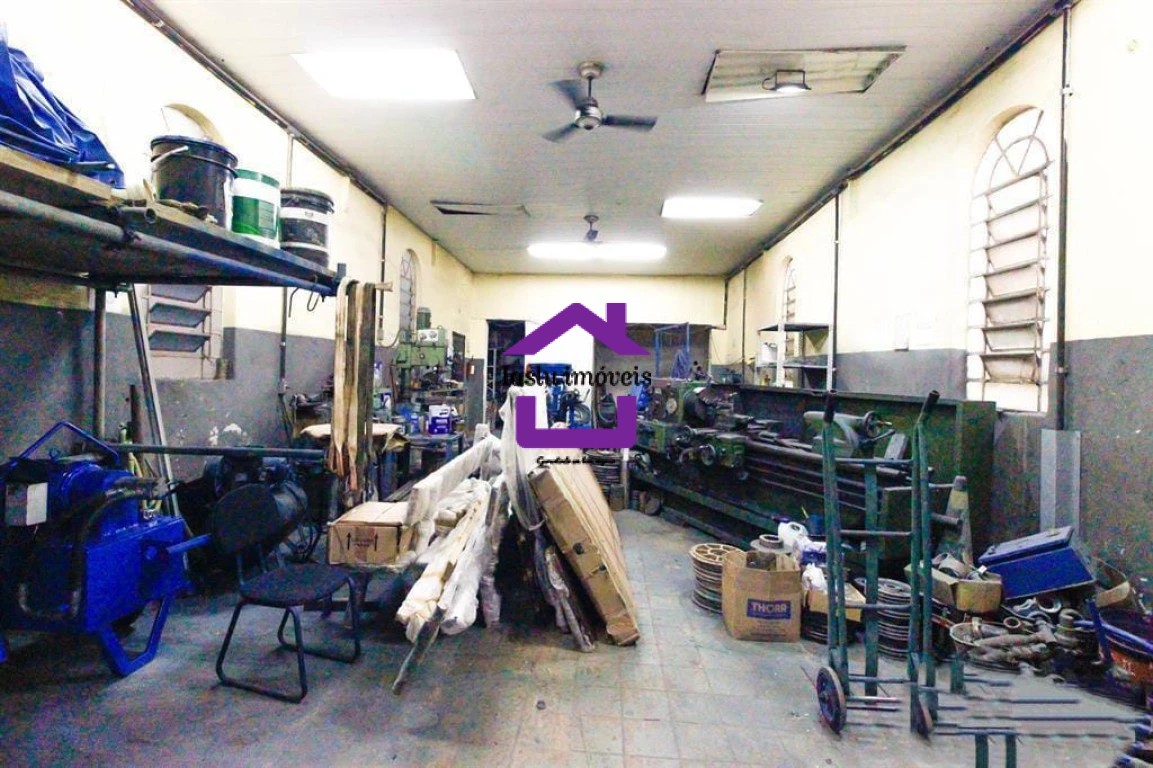 Depósito-Galpão, 300 m² - Foto 12