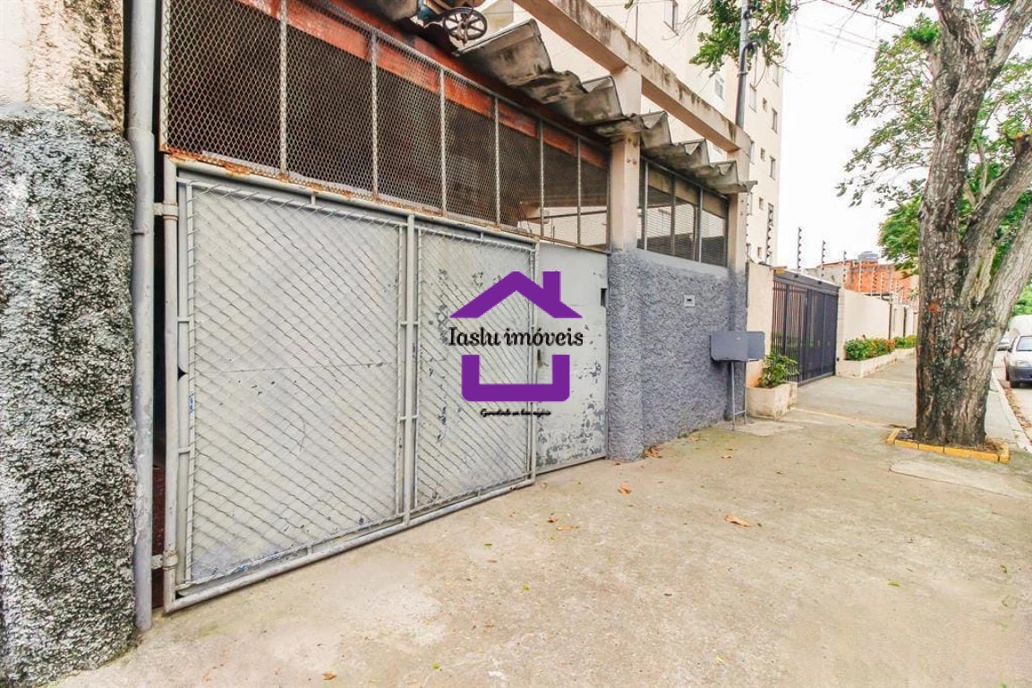 Depósito-Galpão, 300 m² - Foto 1