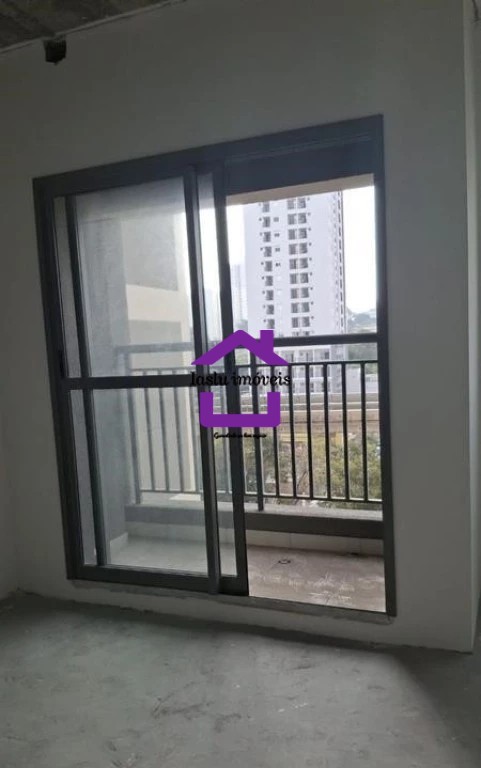 Loja-Salão para alugar com 1 quarto, 29m² - Foto 1