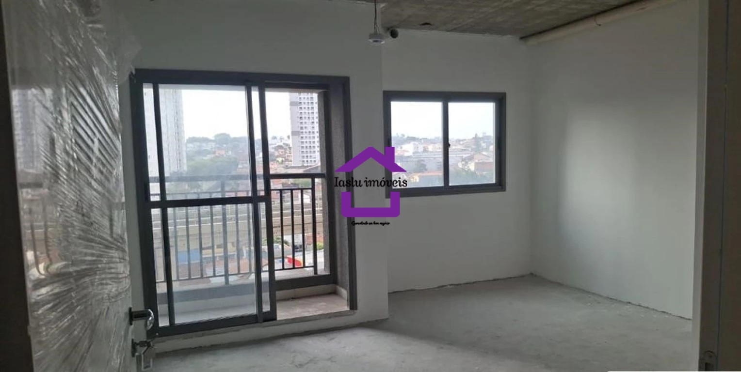 Loja-Salão para alugar com 1 quarto, 29m² - Foto 2